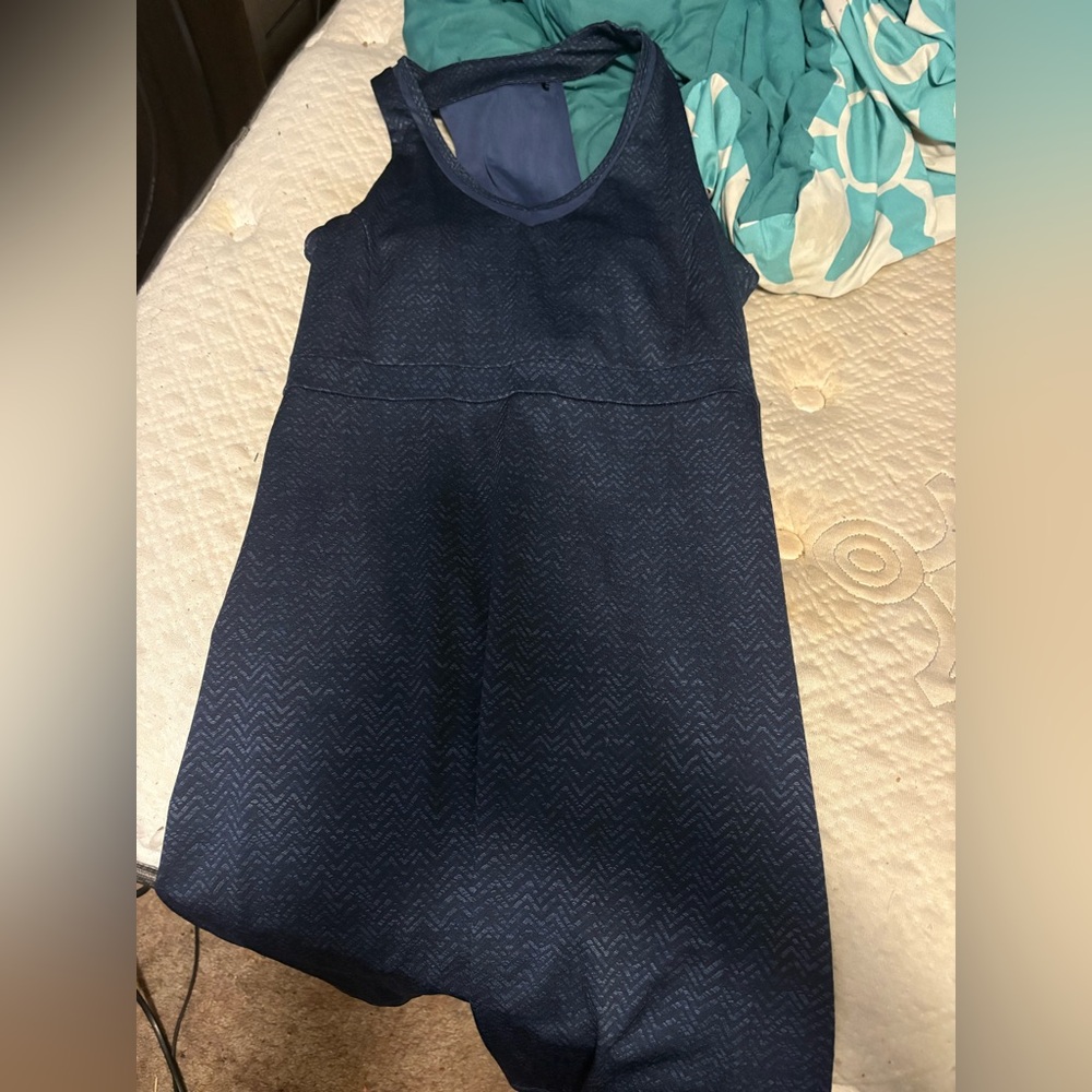Mondetta Navy Blue Garment